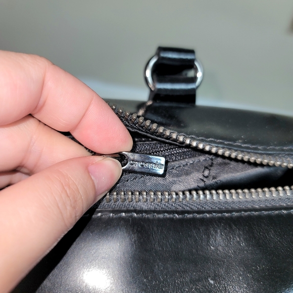 Cromia Duffle Bag - Picture 7 of 14